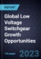 Global Low Voltage Switchgear (LVSG) Growth Opportunities - Product Thumbnail Image