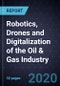 Growth Opportunities in Robotics, Drones and Digitalization of the Oil & Gas Industry - Product Thumbnail Image