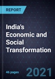 India's Economic and Social Transformation- Product Image