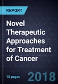 Novel Therapeutic Approaches for Treatment of Cancer- Product Image
