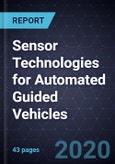 Growth Opportunities of Sensor Technologies for Automated Guided Vehicles- Product Image
