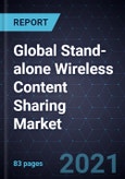 Growth Opportunities in the Global Stand-alone Wireless Content Sharing Market- Product Image