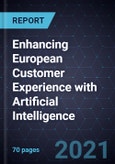 Enhancing European Customer Experience with Artificial Intelligence- Product Image