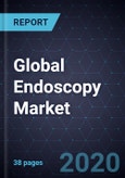 Global Endoscopy Market, 2020- Product Image