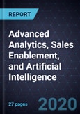 Growth Opportunities in Advanced Analytics, Sales Enablement, and Artificial Intelligence- Product Image