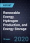 Growth Opportunities in Renewable Energy, Hydrogen Production, and Energy Storage - Product Thumbnail Image