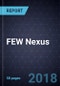 FEW (Food, Energy and Water) Nexus - Product Thumbnail Image