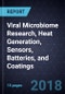 Innovations in Viral Microbiome Research, Heat Generation, Sensors, Batteries, and Coatings - Product Thumbnail Image