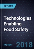 Technologies Enabling Food Safety- Product Image