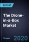 The Drone-in-a-Box Market, 2020 - Product Thumbnail Image