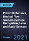 Growth Opportunities in Proximity Sensors, Medical Flow Sensors, Gesture Recognition, Laser and Radar Sensors - Product Thumbnail Image