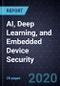 Growth Opportunities in AI, Deep Learning, and Embedded Device Security - Product Thumbnail Image