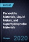 Growth Opportunities in Pervoskite Materials, Liquid Metals, and Superhydrophobic Materials - Product Thumbnail Image