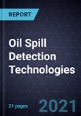 Growth Opportunities in Oil Spill Detection Technologies- Product Image