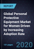 Global Personal Protective Equipment (PPE) Market for Women Driven by Increasing Adoption Rate- Product Image