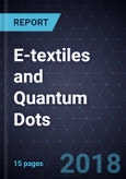 Advancements in E-textiles and Quantum Dots- Product Image