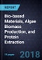 Innovations in Bio-based Materials, Algae Biomass Production, and Protein Extraction - Product Thumbnail Image