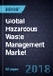 Growth Opportunities in the Global Hazardous Waste Management Market, Forecast to 2024 - Product Thumbnail Image