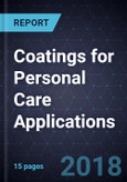 Developments in Coatings for Personal Care Applications- Product Image