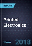 Advancements in Printed Electronics- Product Image