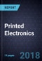 Advancements in Printed Electronics - Product Thumbnail Image