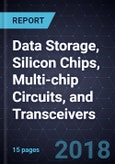 Advancements in Data Storage, Silicon Chips, Multi-chip Circuits, and Transceivers- Product Image