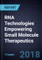 RNA Technologies Empowering Small Molecule Therapeutics - Product Thumbnail Image
