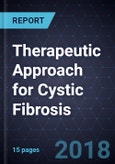 Innovations in Therapeutic Approach for Cystic Fibrosis- Product Image