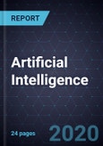 Growth Opportunities in Artificial Intelligence- Product Image