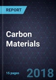 Advancements in Carbon Materials- Product Image