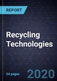 Growth Opportunities in Recycling Technologies- Product Image