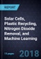 Innovations in Solar Cells, Plastic Recycling, Nitrogen Dioxide Removal, and Machine Learning - Product Thumbnail Image