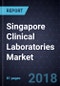 Analysis of the Singapore Clinical Laboratories Market, Forecast to 2021 - Product Thumbnail Image