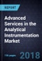 Advanced Services in the Analytical Instrumentation Market, Forecast to 2022 - Product Thumbnail Image