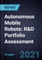 Autonomous Mobile Robots: R&D Portfolio Assessment - Product Thumbnail Image