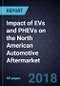 Impact of EVs and PHEVs on the North American Automotive Aftermarket, Forecast to 2025 - Product Thumbnail Image