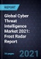 Global Cyber Threat Intelligence (CTI) Market 2021: Frost Radar Report - Product Thumbnail Image