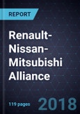 Strategic Analysis of the Renault-Nissan-Mitsubishi Alliance- Product Image