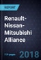 Strategic Analysis of the Renault-Nissan-Mitsubishi Alliance - Product Thumbnail Image