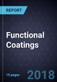 Advancements in Functional Coatings- Product Image