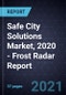 Safe City Solutions Market, 2020 - Frost Radar Report - Product Thumbnail Image
