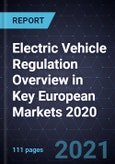 Electric Vehicle (EV) Regulation Overview in Key European Markets 2020- Product Image