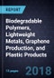 Innovations in Biodegradable Polymers, Lightweight Metals, Graphene Production, and Plastic Products - Product Thumbnail Image