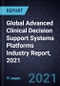 Global Advanced Clinical Decision Support Systems (CDSS) Platforms Industry Report, 2021 - Key Growth Opportunities and Technology Innovations - Product Thumbnail Image
