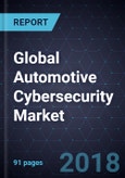 Global Automotive Cybersecurity Market, Forecast to 2025- Product Image