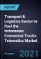 Transport & Logistics Sector to Fuel the Indonesian Connected Trucks Telematics Market - Product Thumbnail Image