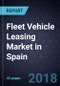 Fleet Vehicle Leasing Market in Spain, Forecast to 2020 - Product Thumbnail Image