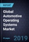 Global Automotive Operating Systems Market, Forecast to 2025 - Product Thumbnail Image