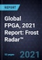 Global FPGA, 2021 Report: Frost Radar™ - Product Thumbnail Image