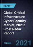 Global Critical Infrastructure Cyber Security Market, 2021: Frost Radar Report- Product Image